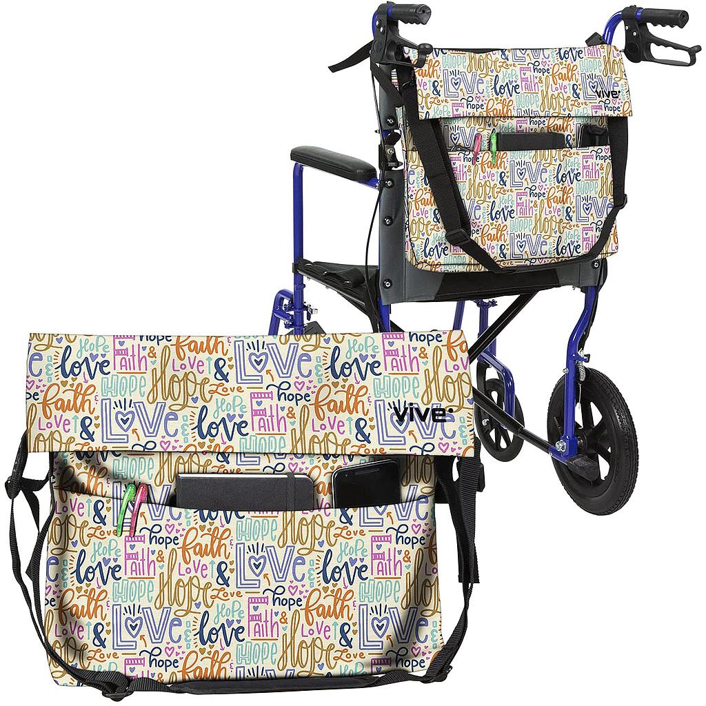 Wheelchair Bag