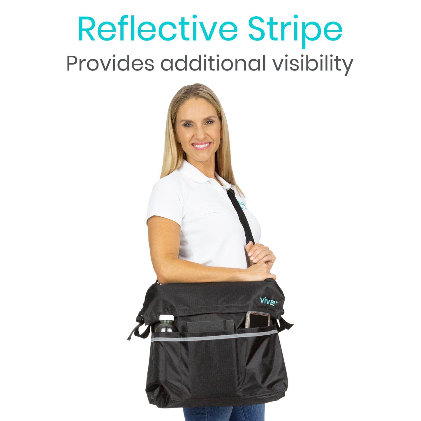 Wheelchair Bag