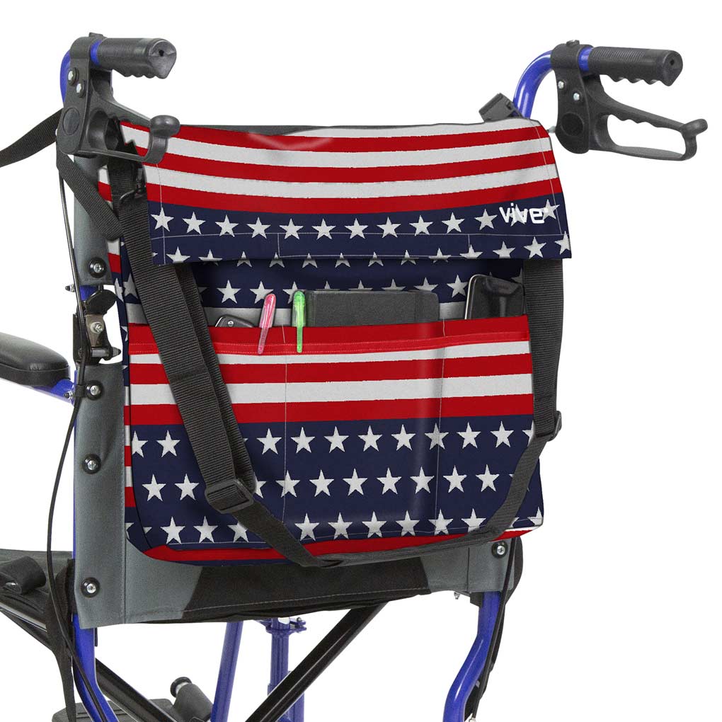 Wheelchair Bag