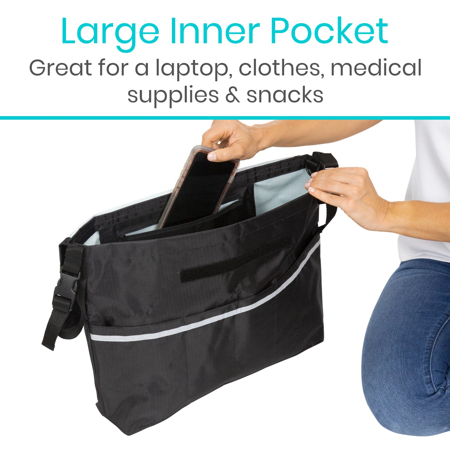 Wheelchair Bag
