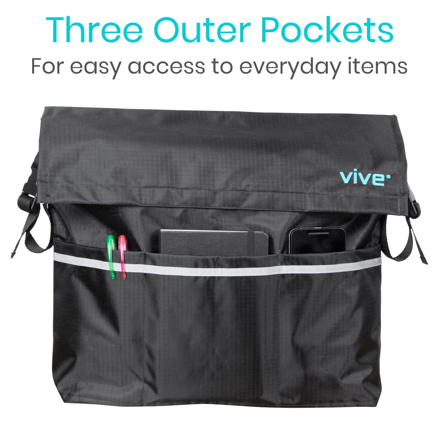 Wheelchair Bag