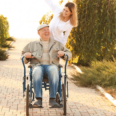 9 Signs You Might Need a Mobility  Aid in Your Life