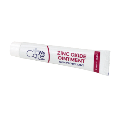 Zinc Oxide Ointments