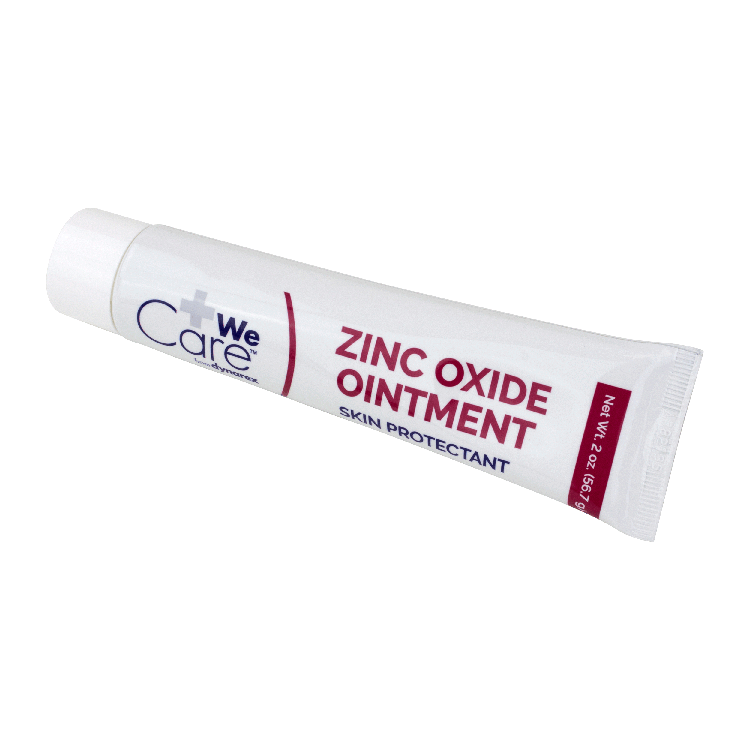 Zinc Oxide Ointments