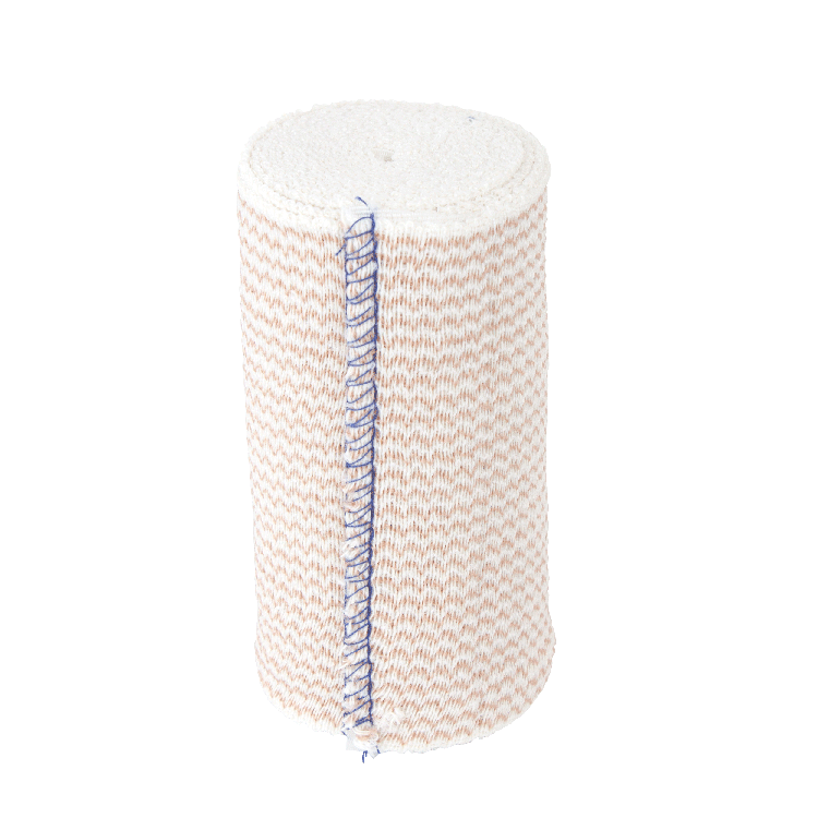 Elastic Bandage w/ Self-Closure