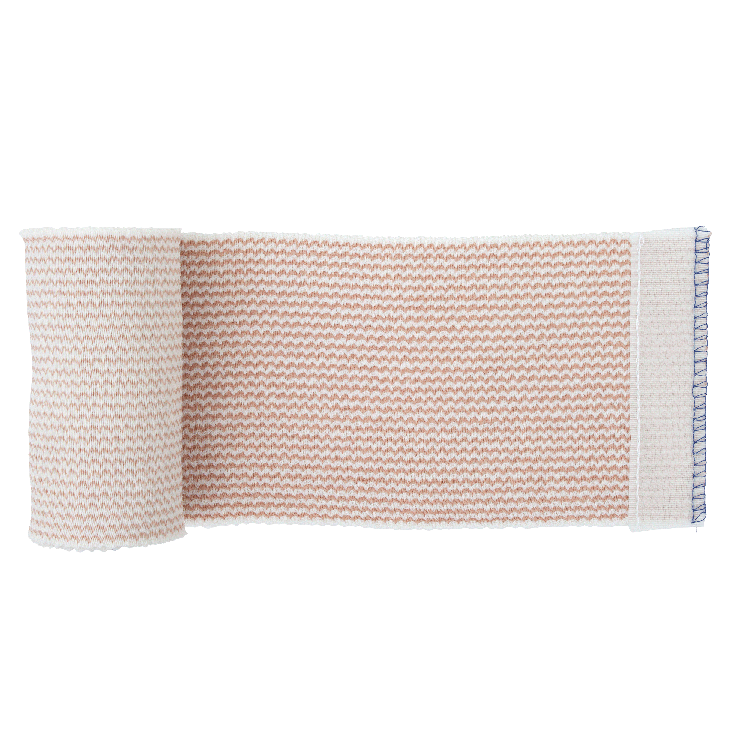 Elastic Bandage w/ Self-Closure