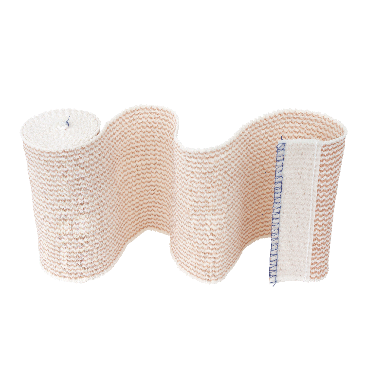 Elastic Bandage w/ Self-Closure