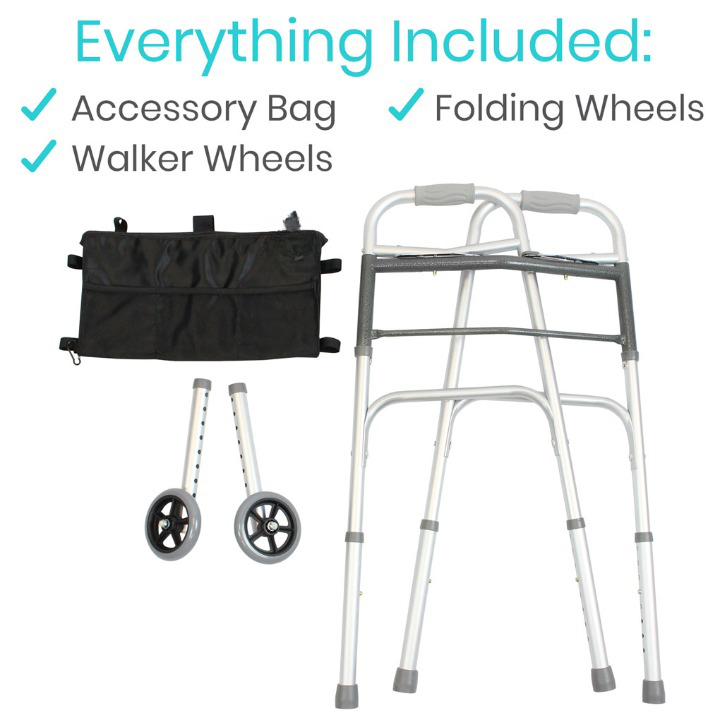 Folding Walker