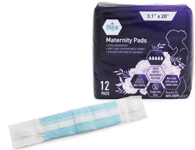 Maternity Pads