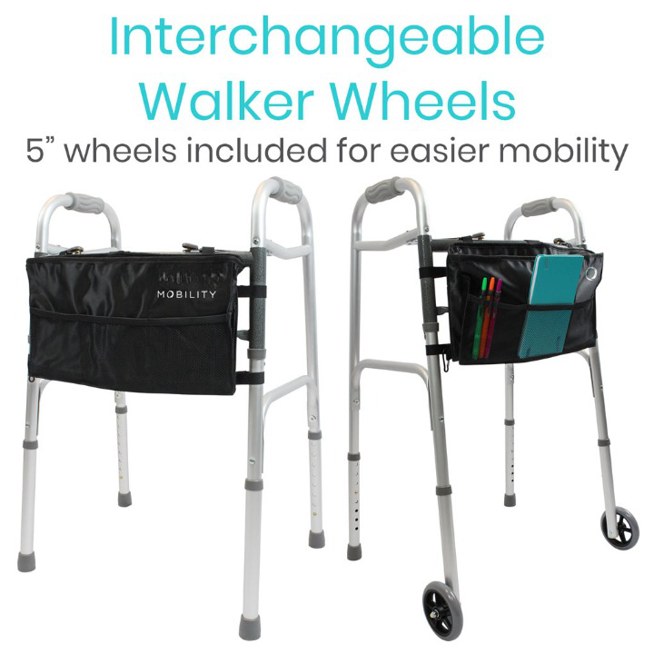 Folding Walker