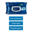 Personal Cleansing Wipe StayDry® Soft Pack Scented