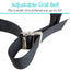 Adjustable Gait Belt