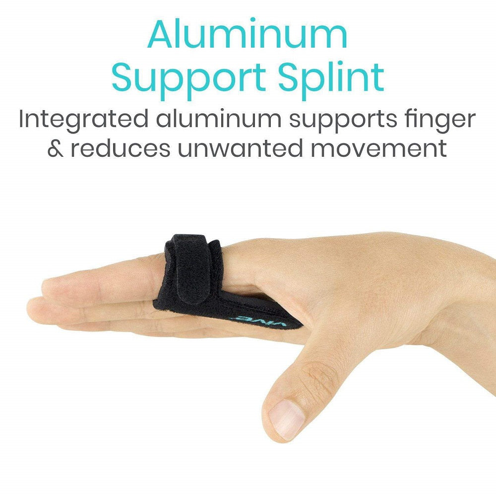 Aluminium-Support-Splint