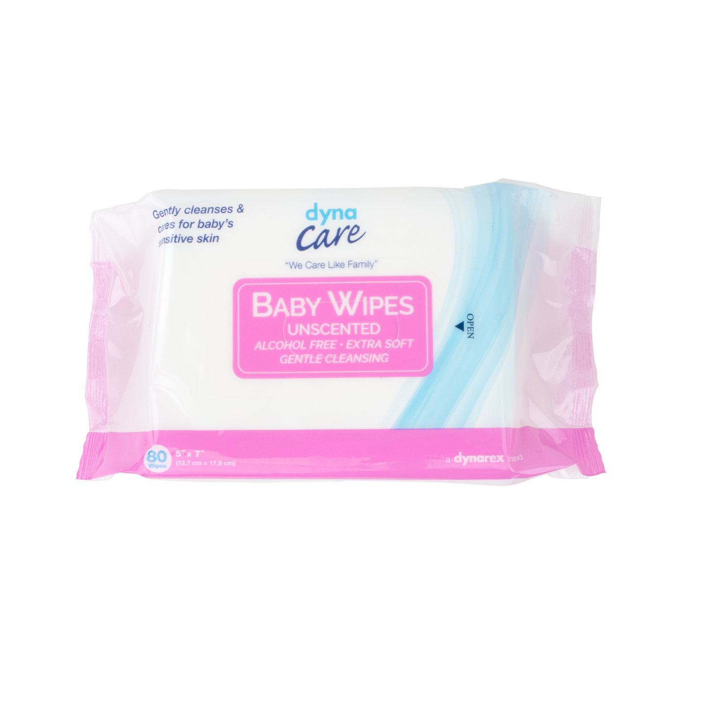 Baby Wipes