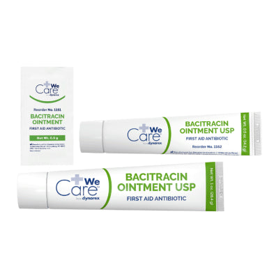 Bacitracin_Ointments