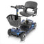 4 Wheel Mobility Scooter - Electric Powered with Seat for Seniors