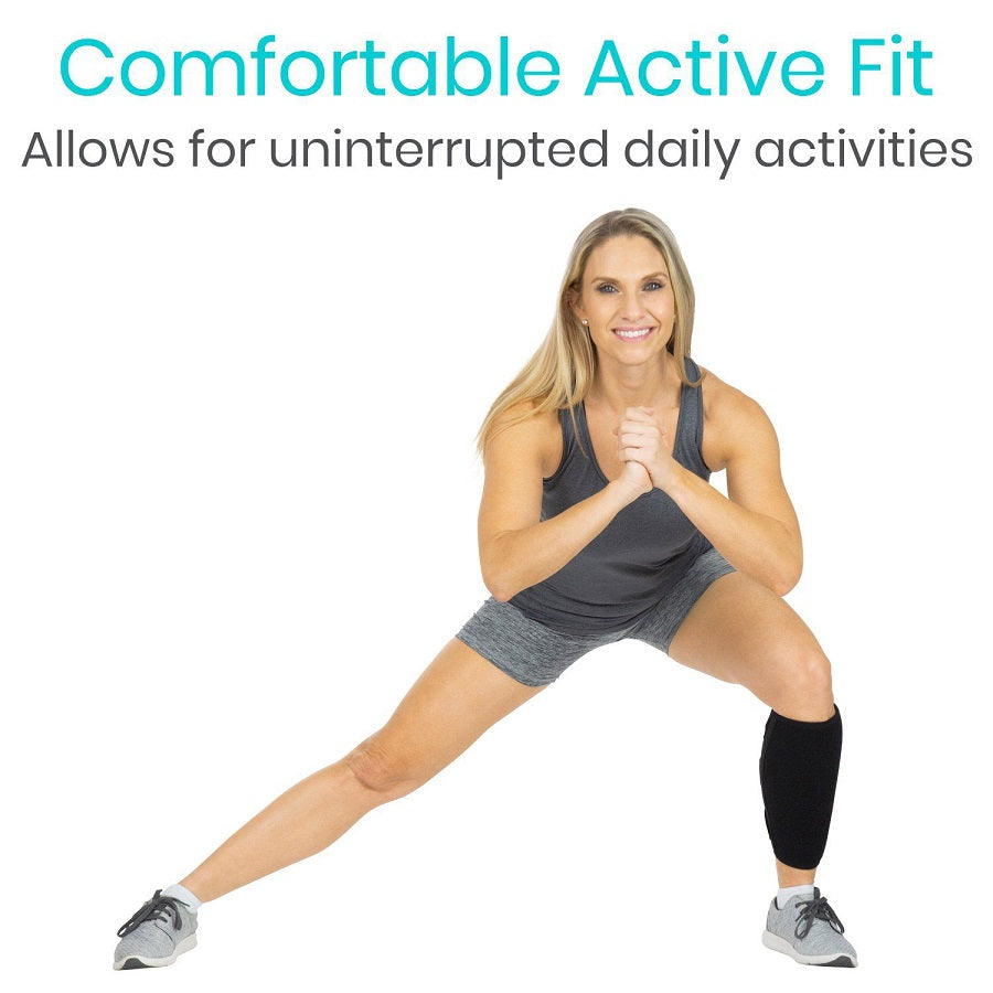 Comfortable-active-fit