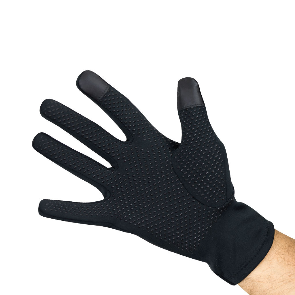 Copper-Full-Finger-Arthritis-Gloves