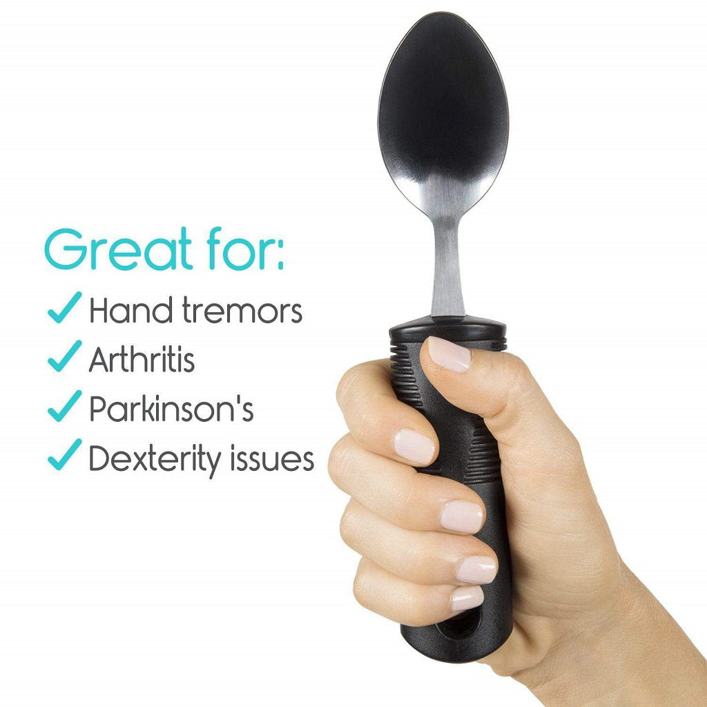 Adaptive Utensil Set