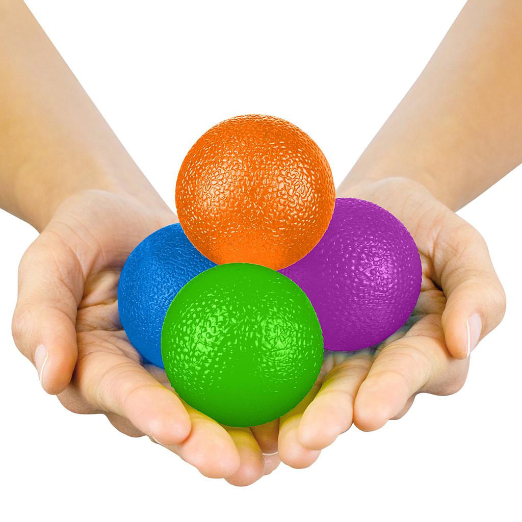 Hand-Exercise-Balls