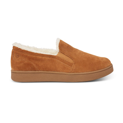 Men's Slipper Smooth Toe