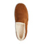 Men's Slipper Smooth Toe