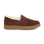 Men's Slipper Smooth Toe