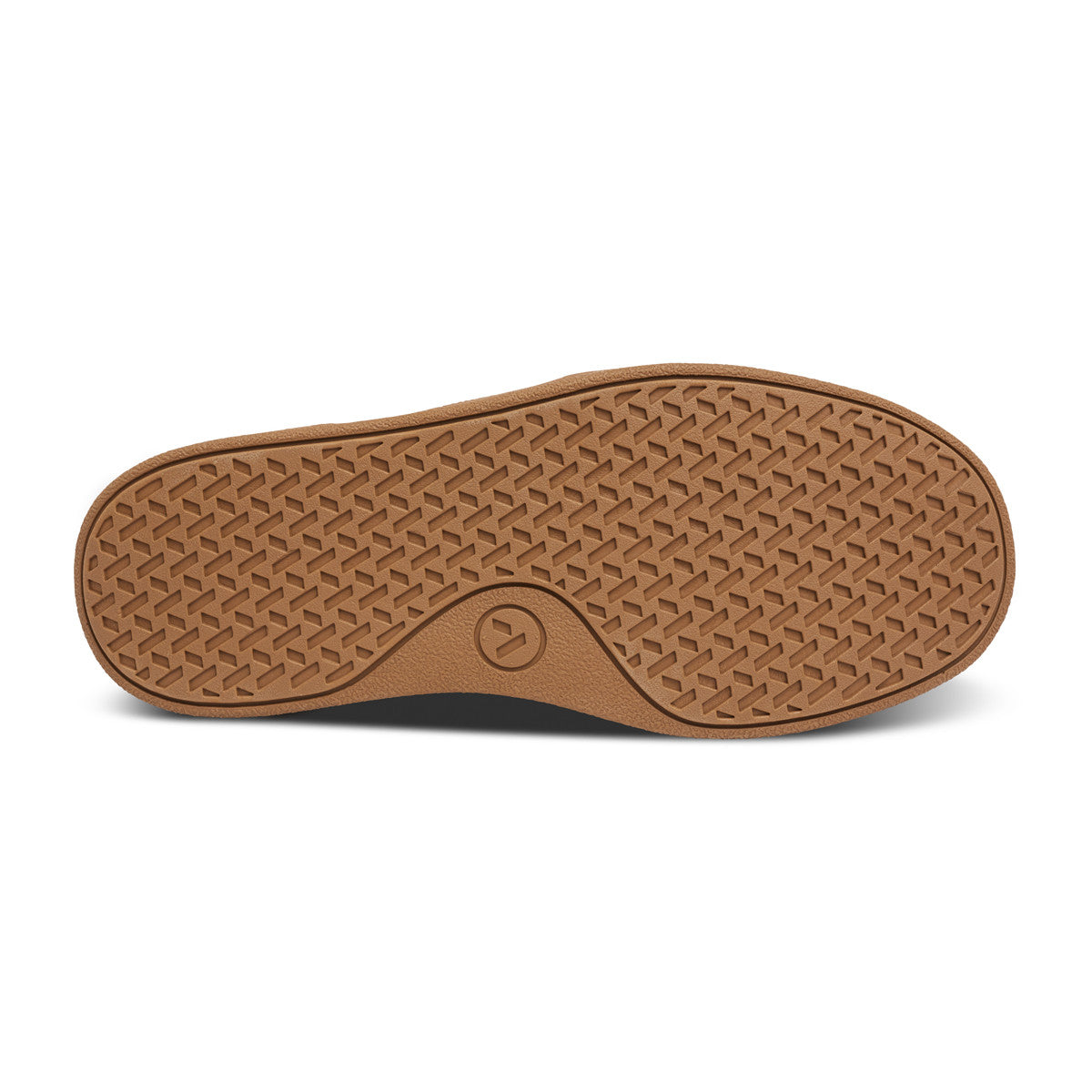 Men's Slipper Smooth Toe