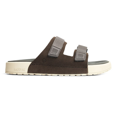 Men's Two Strap Sandal