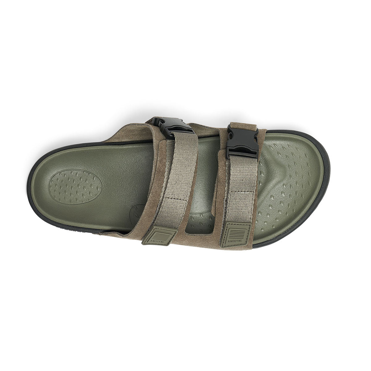 Men's Two Strap Sandal