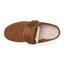 Men's Slipper Open Back