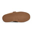 Men's Slipper Open Back