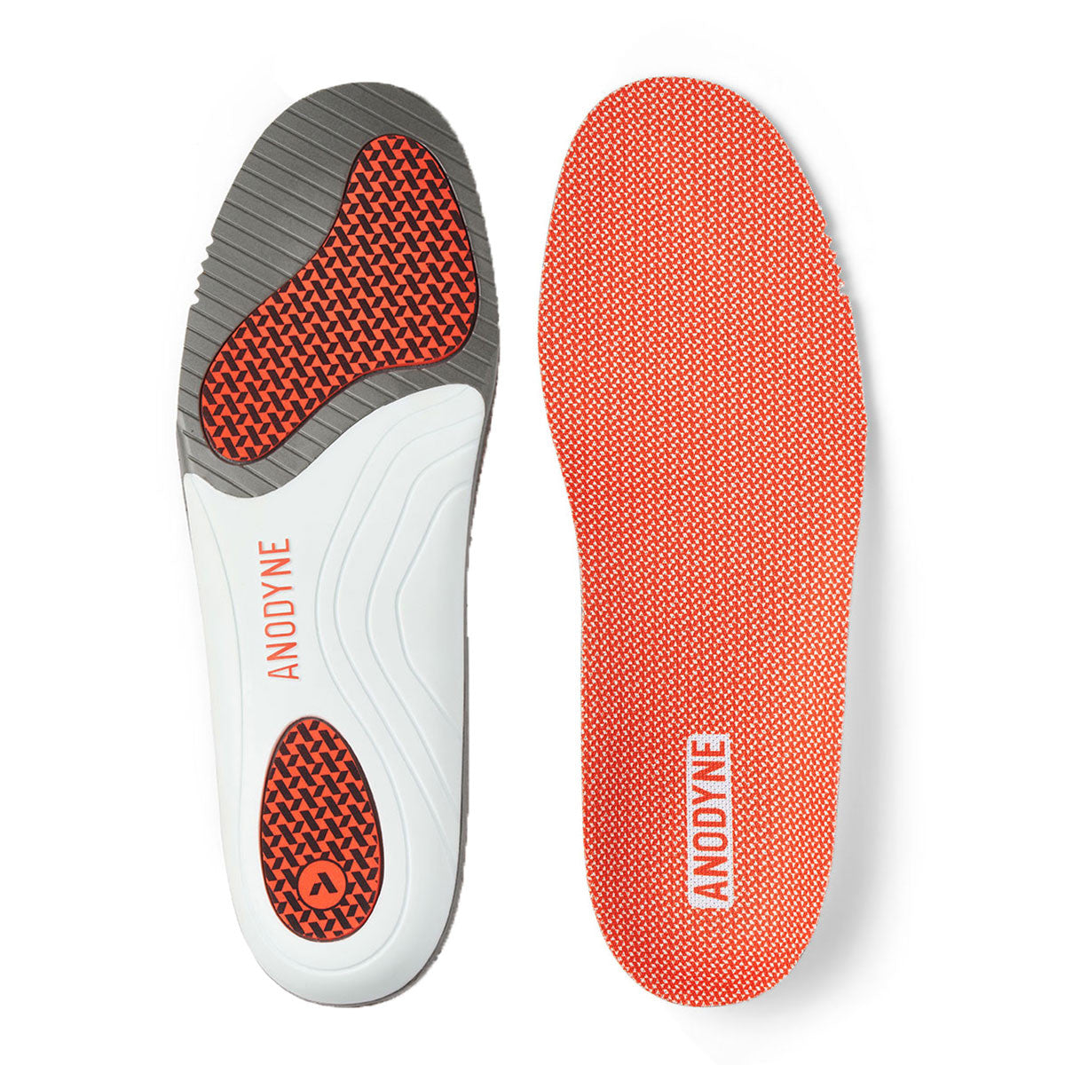 Standard Multi Density Orthotics