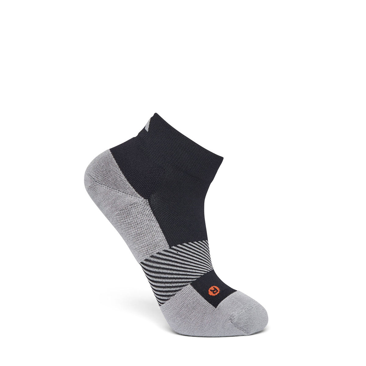 Men's Quarter Length Socks