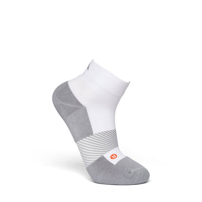 Men's Quarter Length Socks