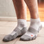 Men's Quarter Length Socks