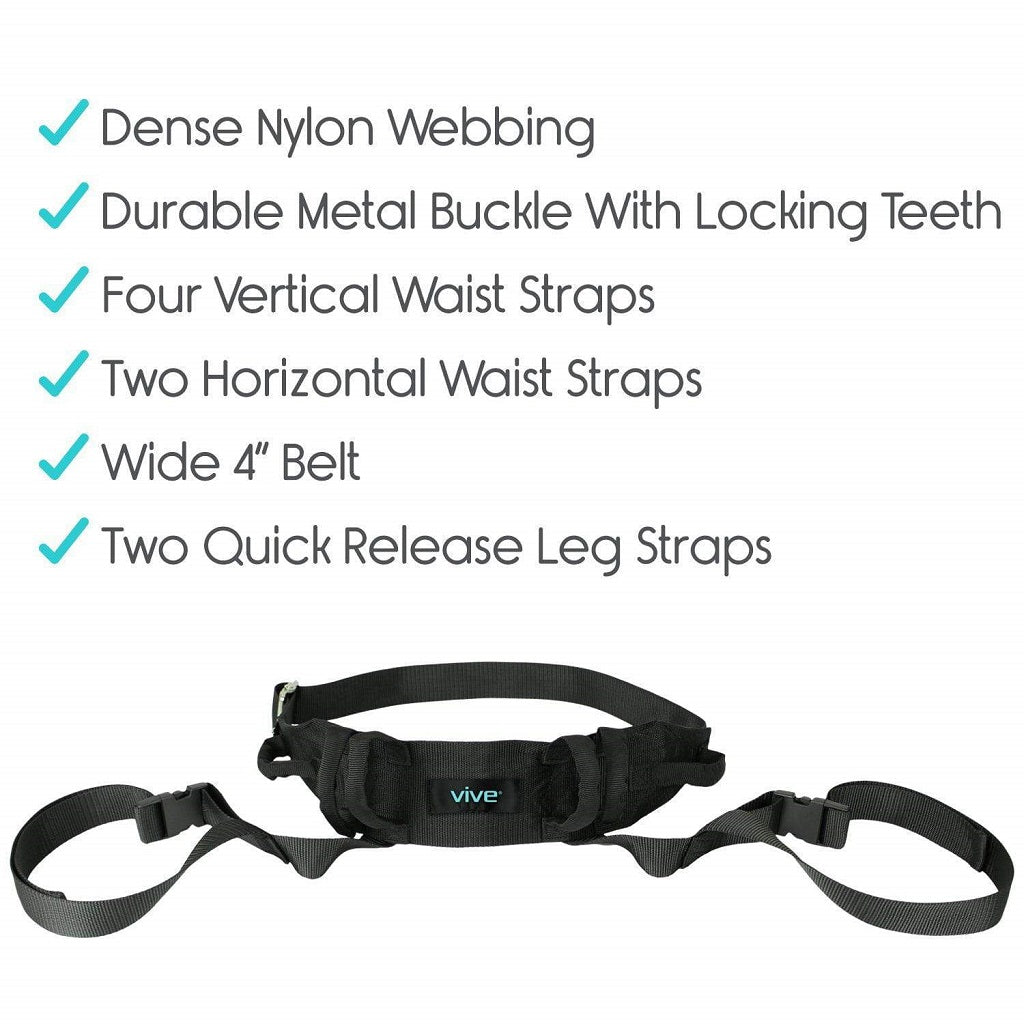 Dense Nylon Webbing