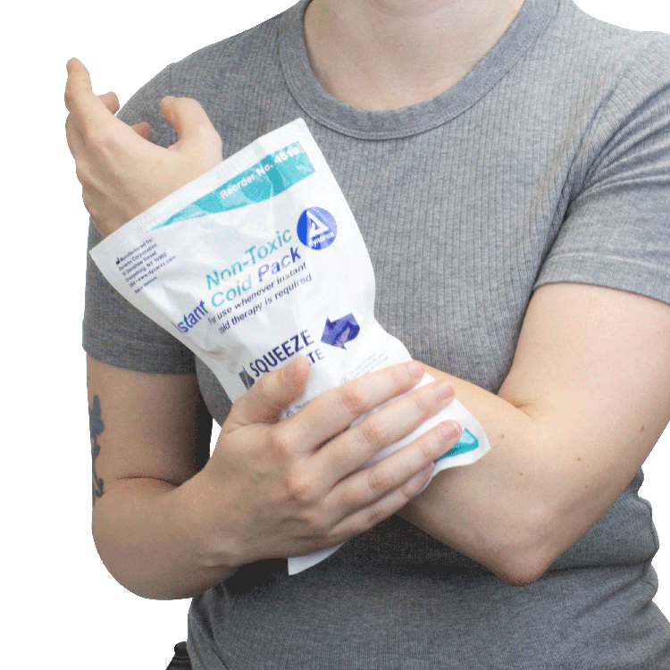 Non-Toxic-Instant-Cold-Pack-arm