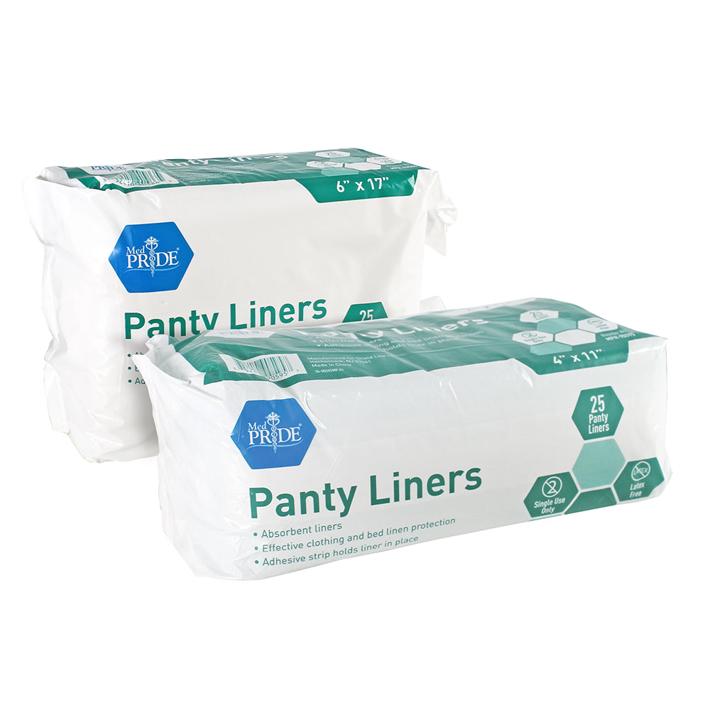 Panty Liners