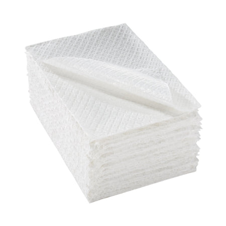 Procedure_Towel_McKesson-White_NonSterile-Diamond