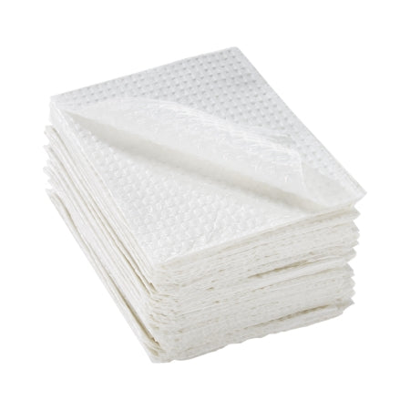 Procedure_Towel_McKesson_White-Waffle