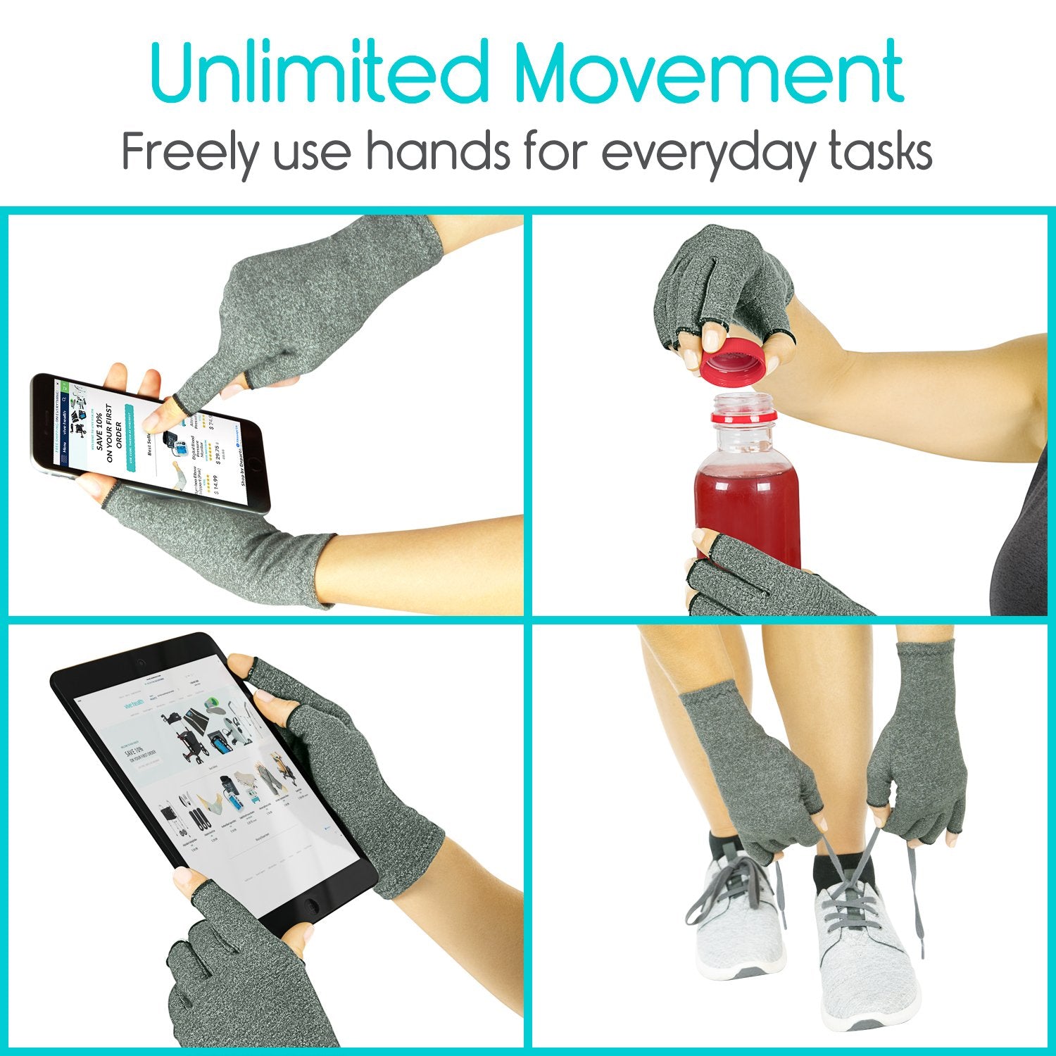 Unlimited-movement-freely-use-hand