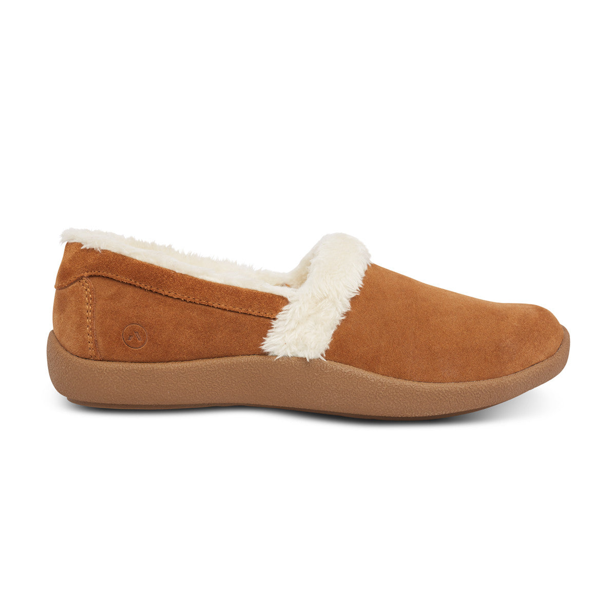 Women's Slipper Smooth Toe