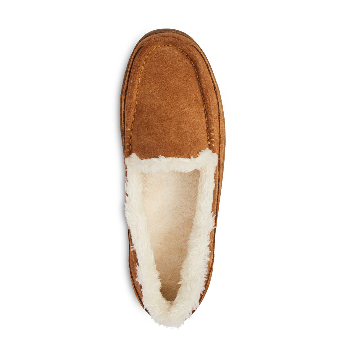 Women's Slipper Moc Toe