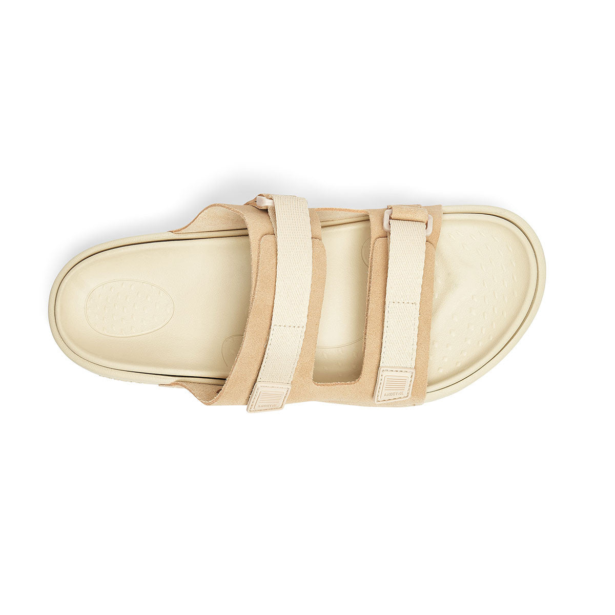 Women's Two Strap Sandal