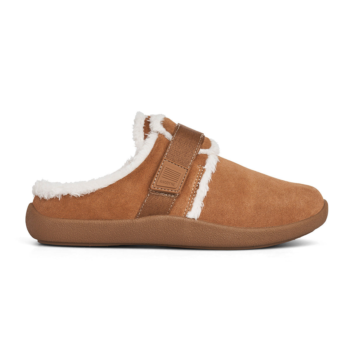 Women's Slipper Open Back