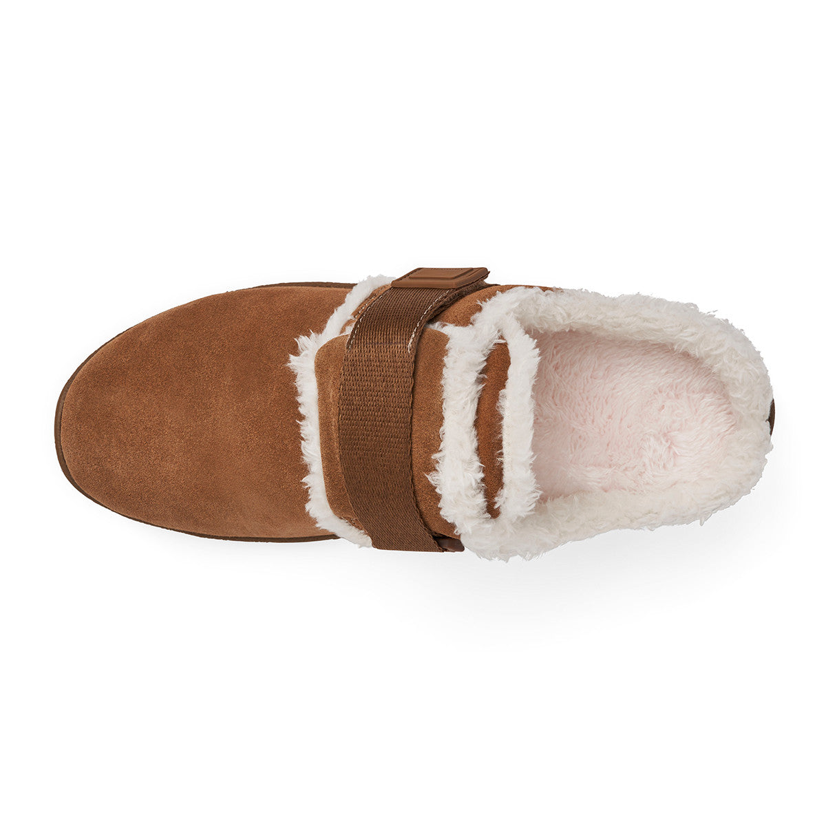 Women's Slipper Open Back