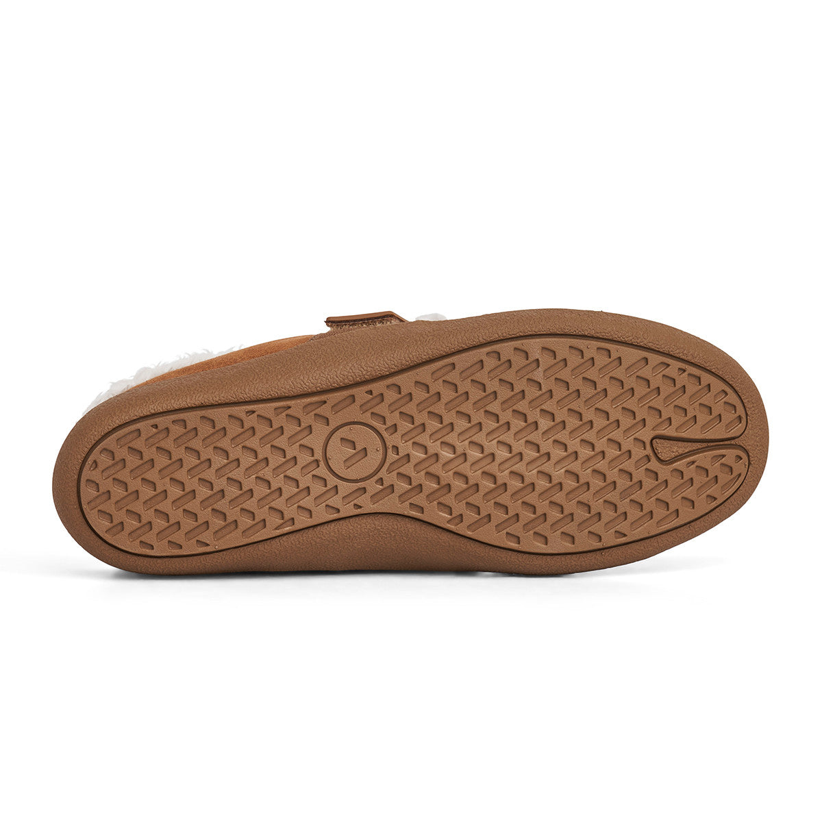 Women's Slipper Open Back