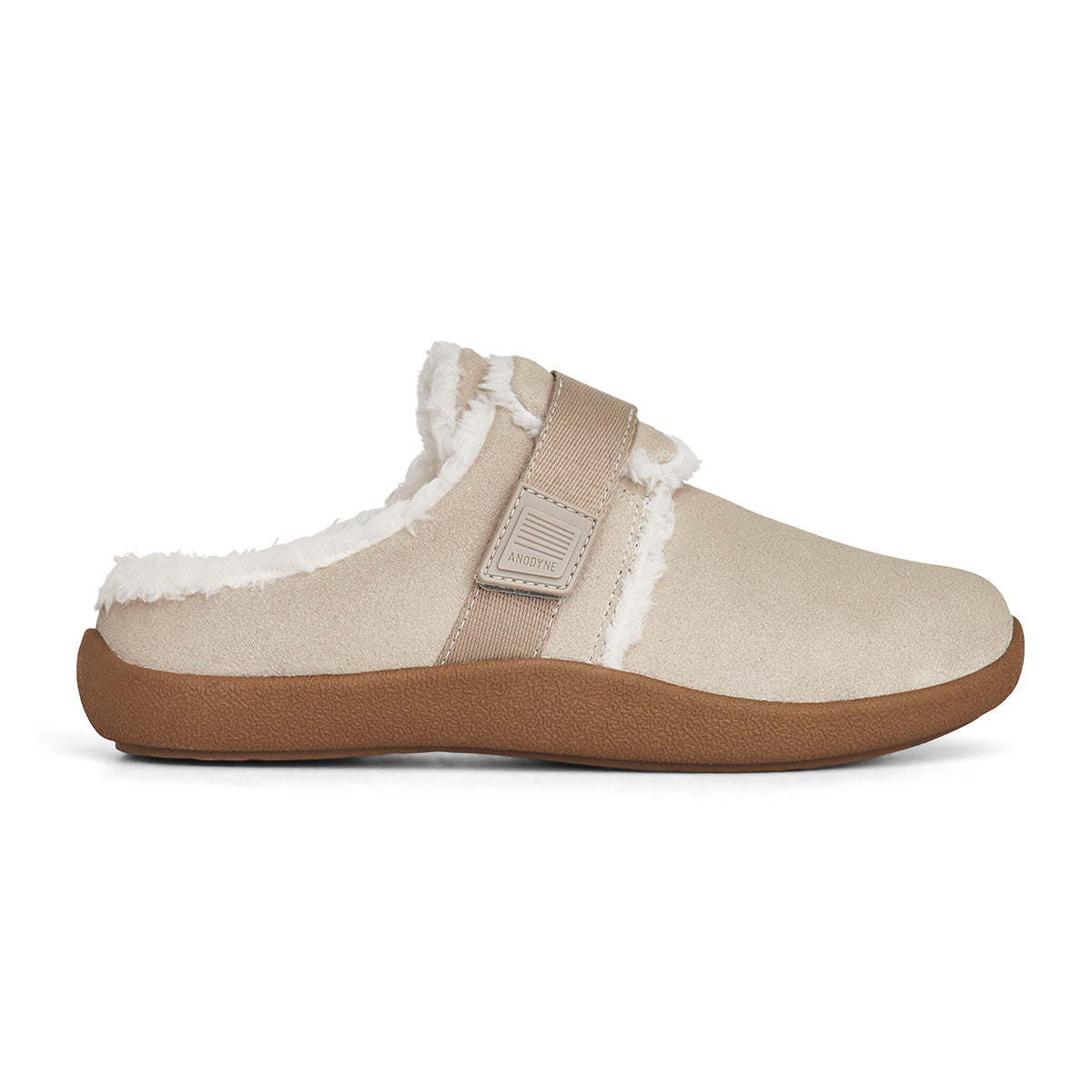 Women's Slipper Open Back