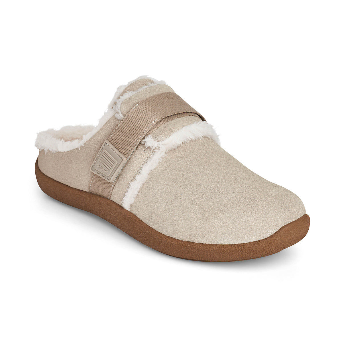 Women's Slipper Open Back